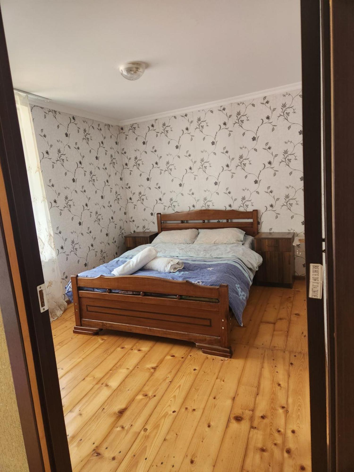 Iason Guest House In Mazeri 梅斯蒂亚 客房 照片