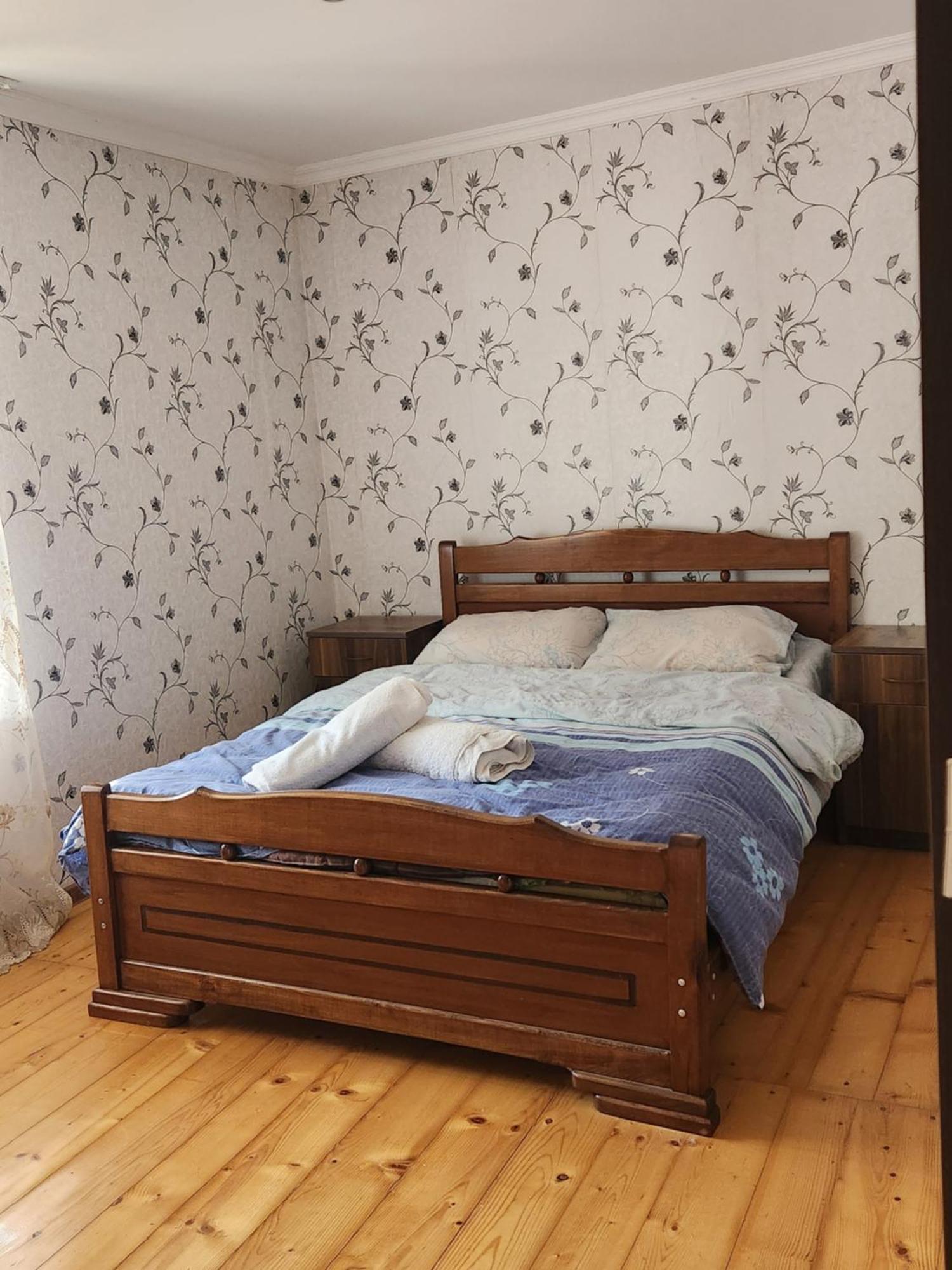 Iason Guest House In Mazeri 梅斯蒂亚 客房 照片
