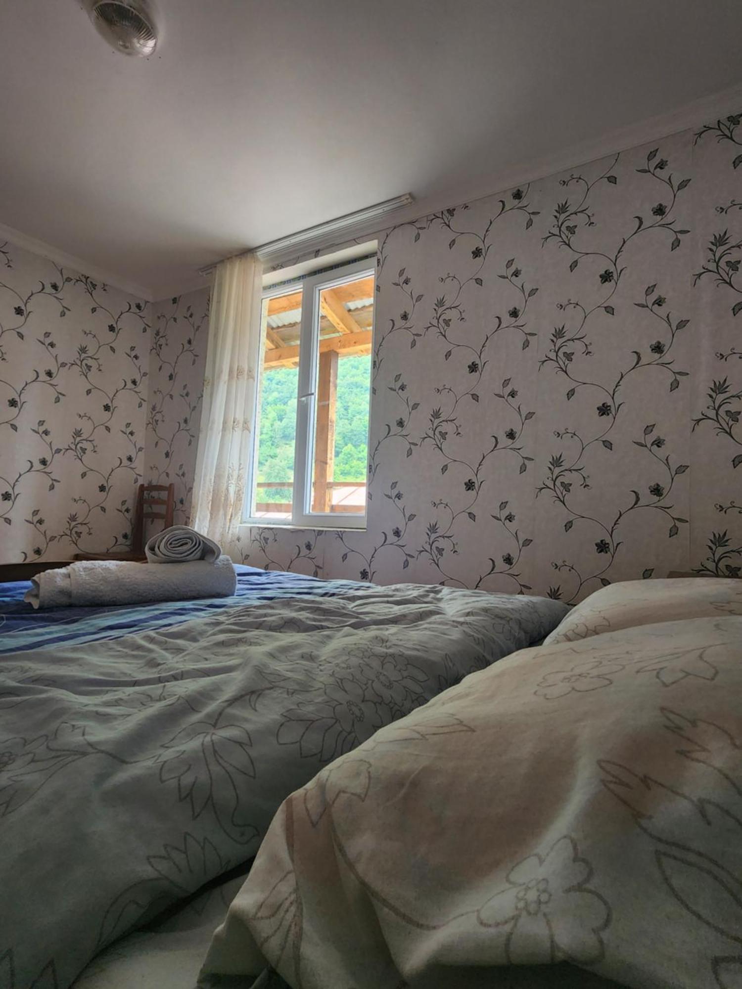 Iason Guest House In Mazeri 梅斯蒂亚 客房 照片