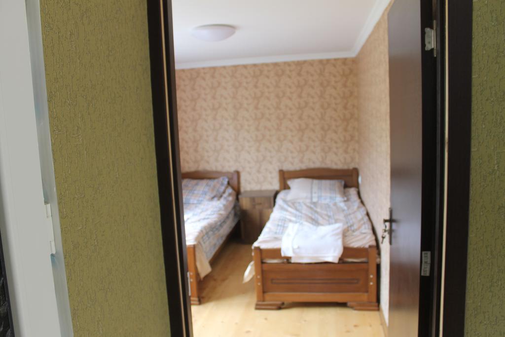 Iason Guest House In Mazeri 梅斯蒂亚 外观 照片